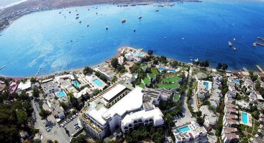 Royal Asarlık Beach & Spa